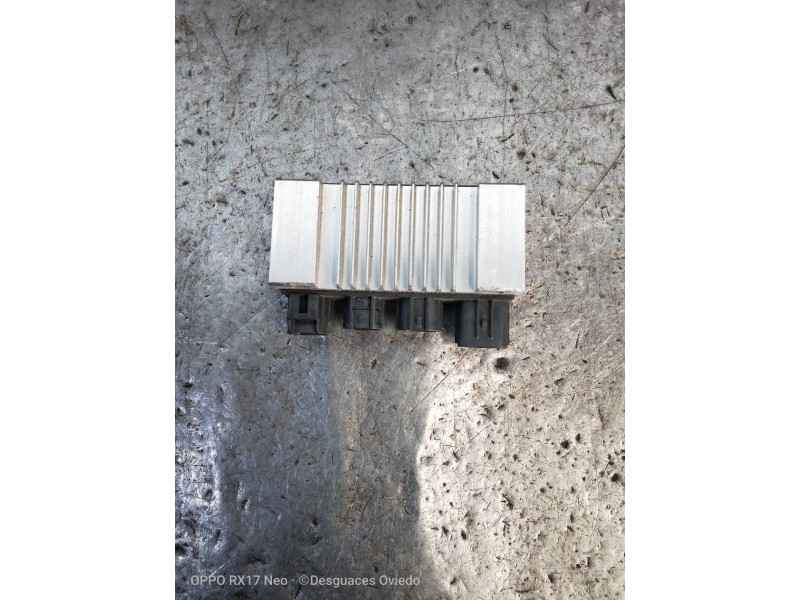 Recambio de modulo electronico para toyota land cruiser (j15) basis referencia OEM IAM 2855130010 1327000010 