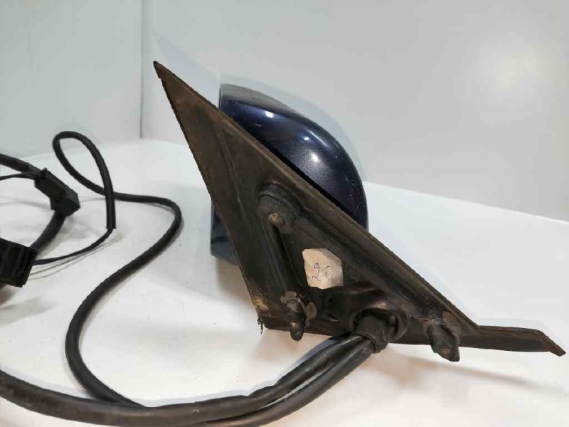 Recambio de retrovisor izquierdo para lancia dedra berl. 1.9 turbodiesel cat referencia OEM IAM   ELECTRICO