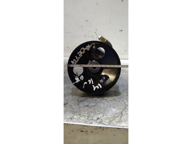 Recambio de bomba direccion para chevrolet lacetti se referencia OEM IAM   