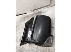 Recambio de retrovisor izquierdo para mercedes sprinterii caja cerrada (desde 01.06) 210/213/216 cdi (906.611/613) referencia OE