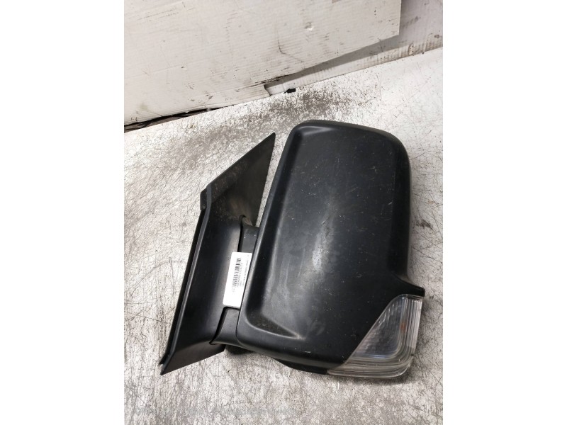 Recambio de retrovisor izquierdo para mercedes sprinterii caja cerrada (desde 01.06) 210/213/216 cdi (906.611/613) referencia OE