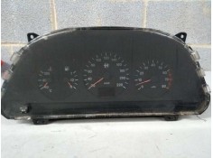 Recambio de cuadro instrumentos para alfa romeo 146 1.6 cat referencia OEM IAM 60614408 60258410 