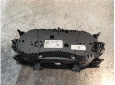 Recambio de cuadro instrumentos para volkswagen golf vii lim. (5g1) advance bluemotion referencia OEM IAM 5G0920860A   2