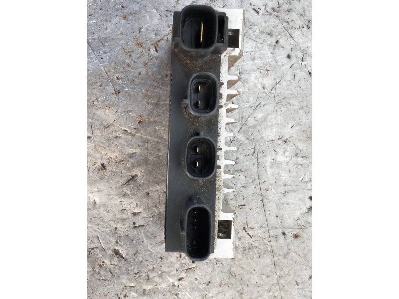 Recambio de modulo electronico para toyota land cruiser (j15) basis referencia OEM IAM 2855130010 1327000010 