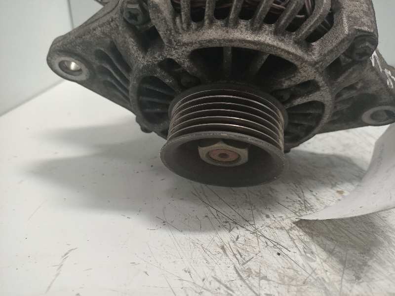 Recambio de alternador para chrysler stratus berlina (ja) 2.5 v6 lx referencia OEM IAM   