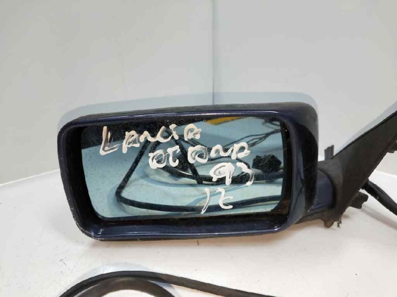 Recambio de retrovisor izquierdo para lancia dedra berl. 1.9 turbodiesel cat referencia OEM IAM   ELECTRICO