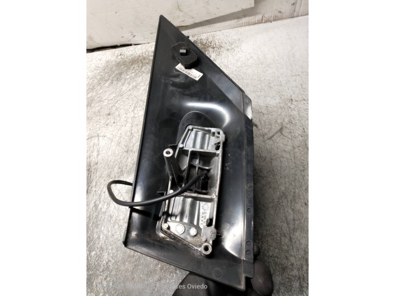 Recambio de retrovisor izquierdo para mercedes sprinterii caja cerrada (desde 01.06) 210/213/216 cdi (906.611/613) referencia OE