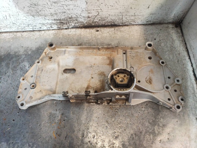Recambio de puente delantero para skoda yeti active referencia OEM IAM 1K0199369G  