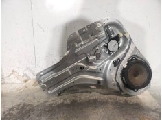Recambio de elevalunas trasero izquierdo para kia soul diva referencia OEM IAM 834702KXXX  
