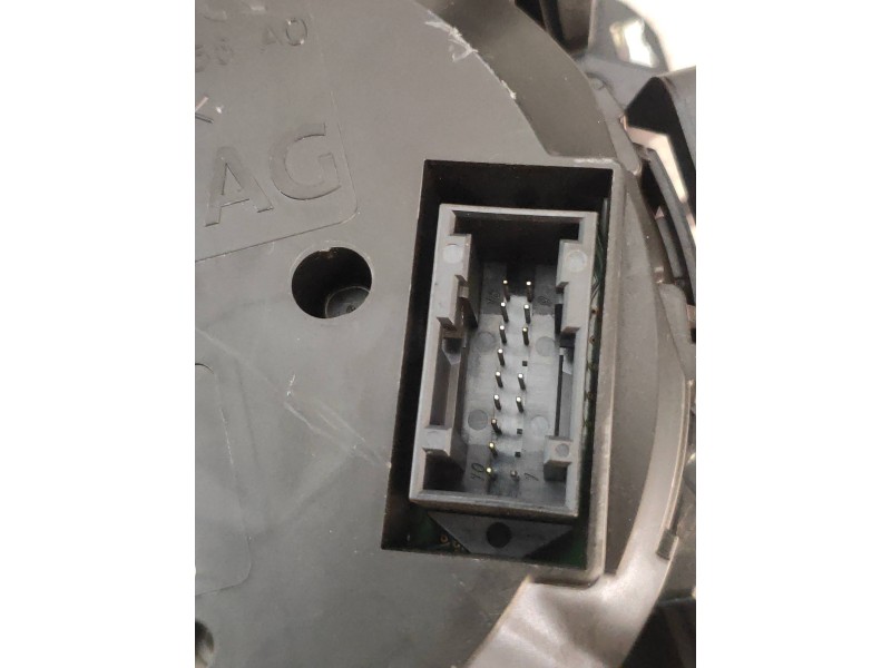 Recambio de cuadro instrumentos para volkswagen golf vii lim. (5g1) advance bluemotion referencia OEM IAM 5G0920860A  