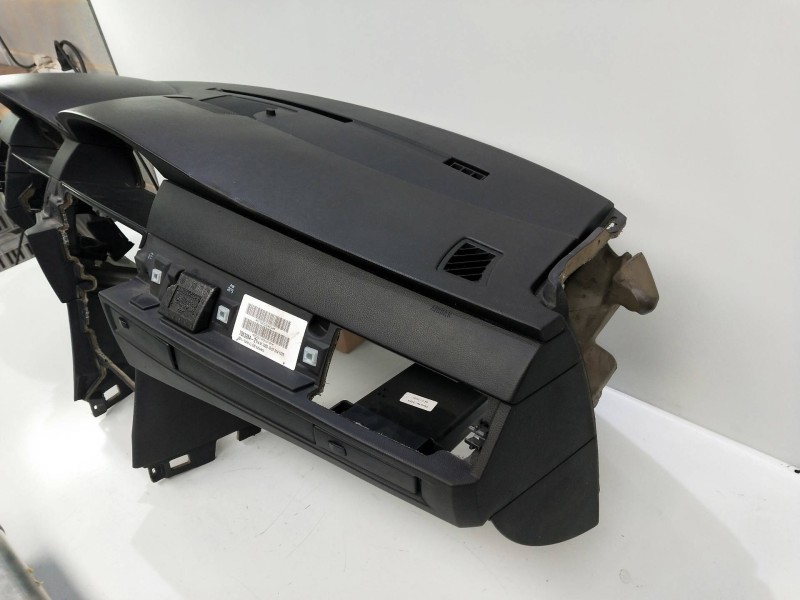 Recambio de kit airbag para bmw serie 5 berlina (e60) 535d referencia OEM IAM   