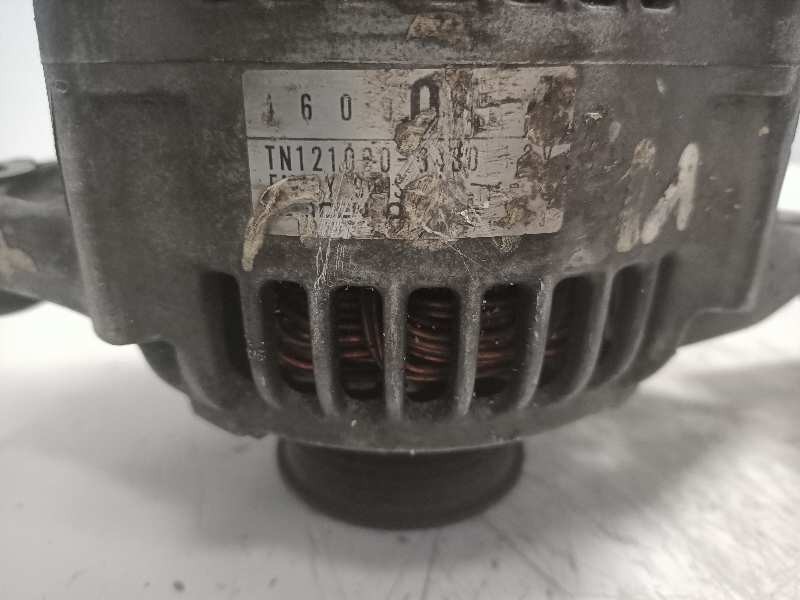 Recambio de alternador para chrysler vision (lh) 3.5 referencia OEM IAM  TN1210003480 