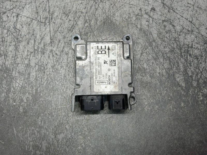 Recambio de centralita airbag para ford focus lim. (cb4) titanium referencia OEM IAM 0285010567 8M5T14B321BE CF33B