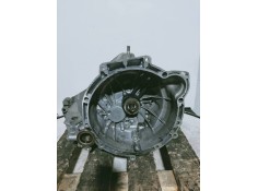 Recambio de caja cambios para ford fiesta (ccn) trend referencia OEM IAM 8A6R7002JJ T6TA1 270614 000947