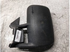 Recambio de retrovisor izquierdo para mercedes sprinter 02.00  caja abierta 211 cdi (902.611-612) referencia OEM IAM   