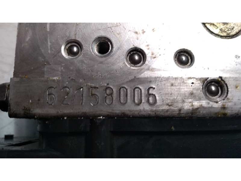 Recambio de abs para lancia lybra berlina 2.4 jtd cat referencia OEM IAM BP21830287CAR3 62158006 