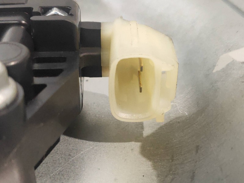 Recambio de elevalunas trasero izquierdo para kia soul diva referencia OEM IAM 834702KXXX  