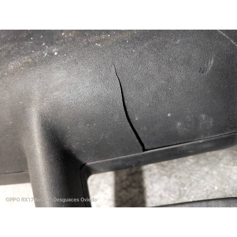 Recambio de retrovisor izquierdo para mercedes sprinter 02.00  caja abierta 211 cdi (902.611-612) referencia OEM IAM   