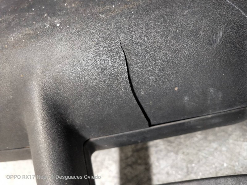 Recambio de retrovisor izquierdo para mercedes sprinter 02.00  caja abierta 211 cdi (902.611-612) referencia OEM IAM   