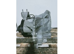 Recambio de caja cambios para ford fiesta (ccn) trend referencia OEM IAM 8A6R7002JJ T6TA1 270614 000947 2