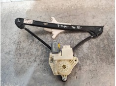 Recambio de elevalunas trasero derecho para volkswagen golf vii lim. (5g1) advance bluemotion referencia OEM IAM 5G4839462B 5Q49