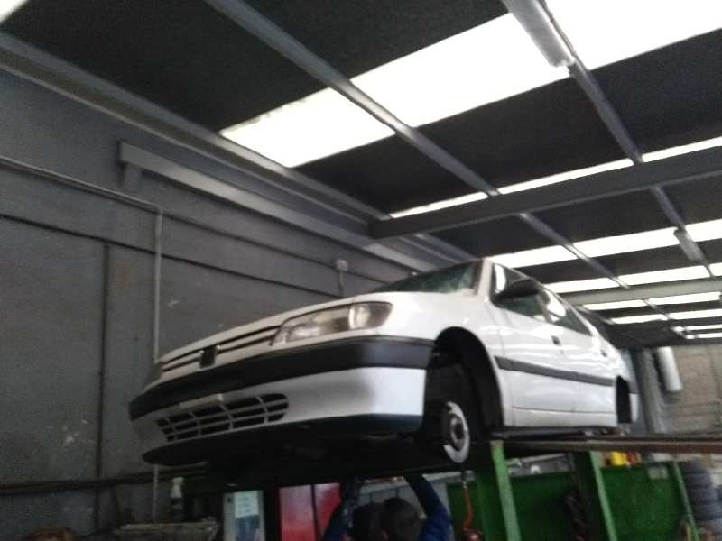 peugeot 306 berlina 4 puertas (s1) del año 1997