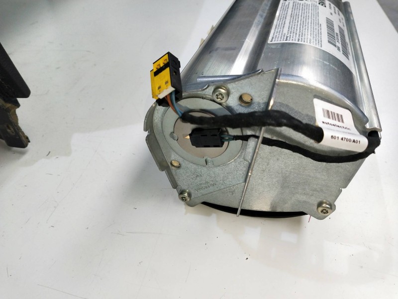 Recambio de kit airbag para bmw serie 5 berlina (e60) 535d referencia OEM IAM   