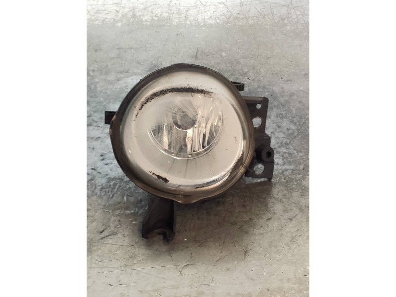 Recambio de faro antiniebla izquierdo para volkswagen touareg (7la) tdi r5 referencia OEM IAM 7L6941399B 89202291 