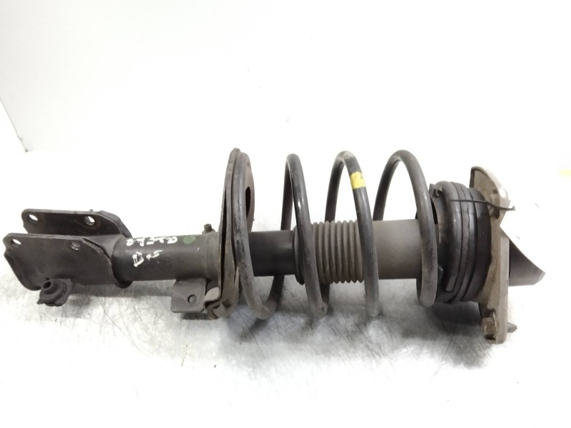 Recambio de amortiguador delantero derecho para lancia lybra berlina 2.4 jtd cat referencia OEM IAM   