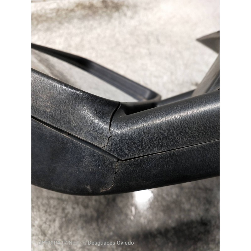 Recambio de retrovisor izquierdo para mercedes sprinter 02.00  caja abierta 211 cdi (902.611-612) referencia OEM IAM   