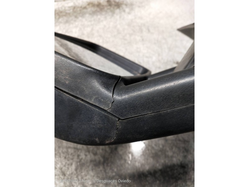 Recambio de retrovisor izquierdo para mercedes sprinter 02.00  caja abierta 211 cdi (902.611-612) referencia OEM IAM   