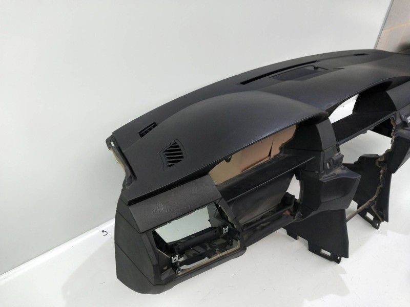 Recambio de kit airbag para bmw serie 5 berlina (e60) 535d referencia OEM IAM   