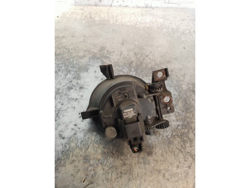 Recambio de faro antiniebla izquierdo para volkswagen touareg (7la) tdi r5 referencia OEM IAM 7L6941399B 89202291 