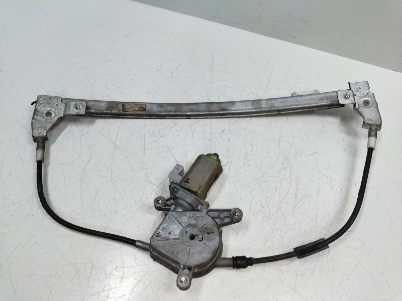 Recambio de elevalunas trasero izquierdo para peugeot 405 berlina stdt referencia OEM IAM   4P