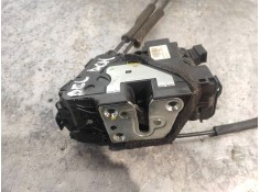 Recambio de motor cierre centralizado delantero derecho para kia soul diva referencia OEM IAM 813202K010  