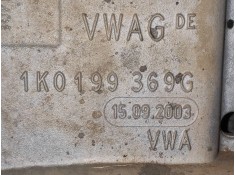 Recambio de puente delantero para skoda yeti active referencia OEM IAM 1K0199369G   2