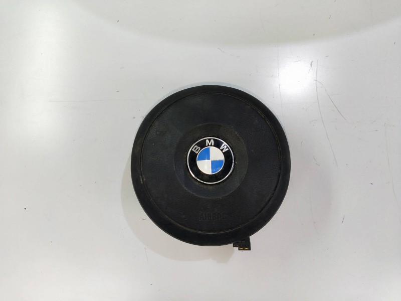 Recambio de kit airbag para bmw serie 5 berlina (e60) 535d referencia OEM IAM   