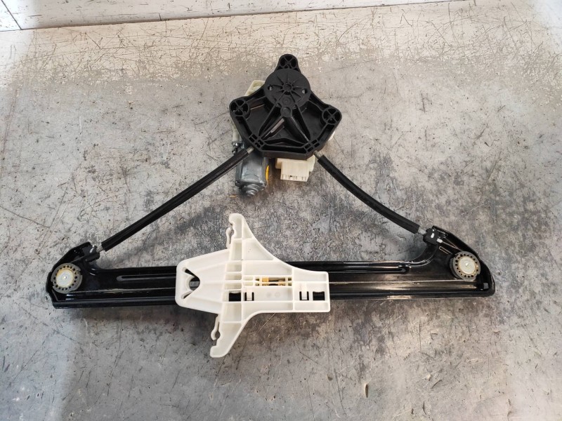 Recambio de elevalunas trasero derecho para volkswagen golf vii lim. (5g1) advance bluemotion referencia OEM IAM 5G4839462B 5Q49