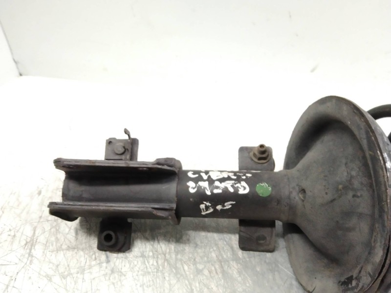 Recambio de amortiguador delantero derecho para lancia lybra berlina 2.4 jtd cat referencia OEM IAM   