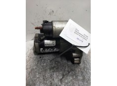 Recambio de motor arranque para peugeot 207 confort referencia OEM IAM 9663528880  
