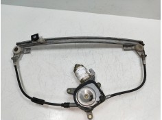 Recambio de elevalunas trasero izquierdo para peugeot 405 berlina stdt referencia OEM IAM   4P 2