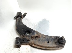 Recambio de brazo suspension inferior delantero izquierdo para kia clarus 2.0 cat referencia OEM IAM   