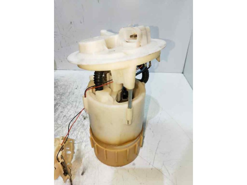 Recambio de bomba combustible para renault megane i classic (la0) referencia OEM IAM 8200146092 VITRON AFORADOR 