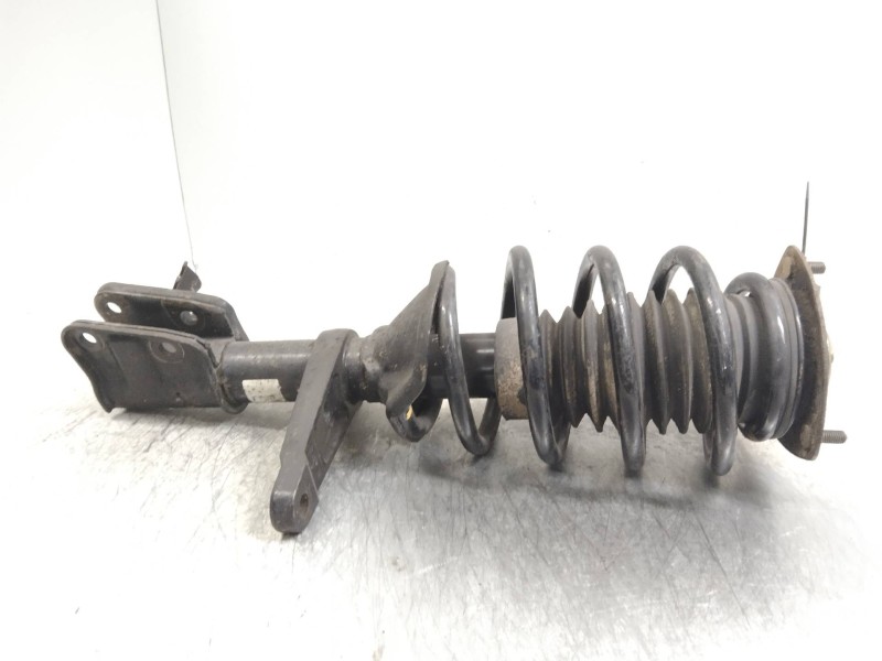 Recambio de amortiguador delantero izquierdo para land rover freelander (ln) 2.0 td4 cat referencia OEM IAM   