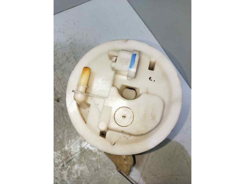 Recambio de bomba combustible para renault megane i classic (la0) referencia OEM IAM 8200146092 VITRON AFORADOR 