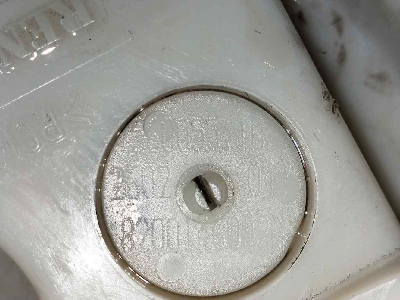 Recambio de bomba combustible para renault megane i classic (la0) referencia OEM IAM 8200146092 VITRON AFORADOR 