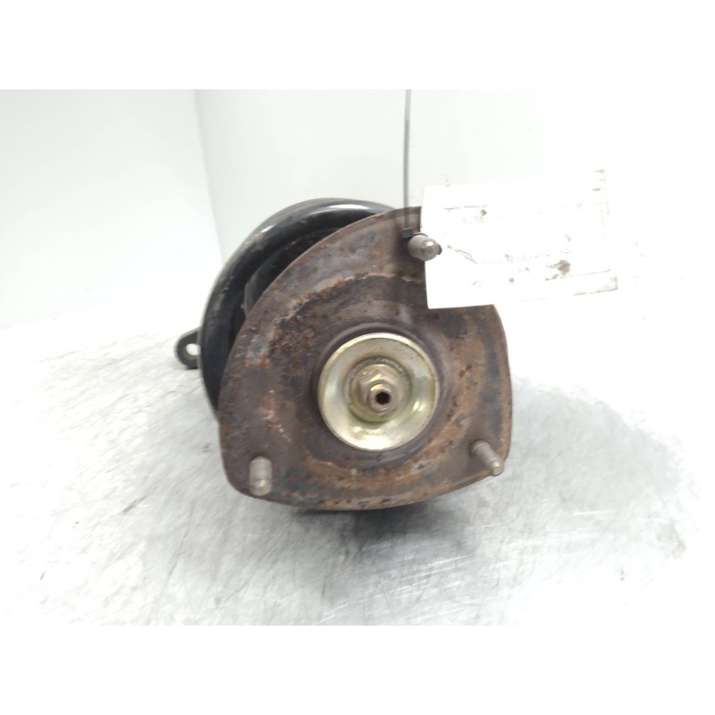 Recambio de amortiguador delantero izquierdo para land rover freelander (ln) 2.0 td4 cat referencia OEM IAM   