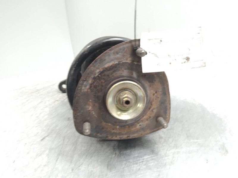 Recambio de amortiguador delantero izquierdo para land rover freelander (ln) 2.0 td4 cat referencia OEM IAM   