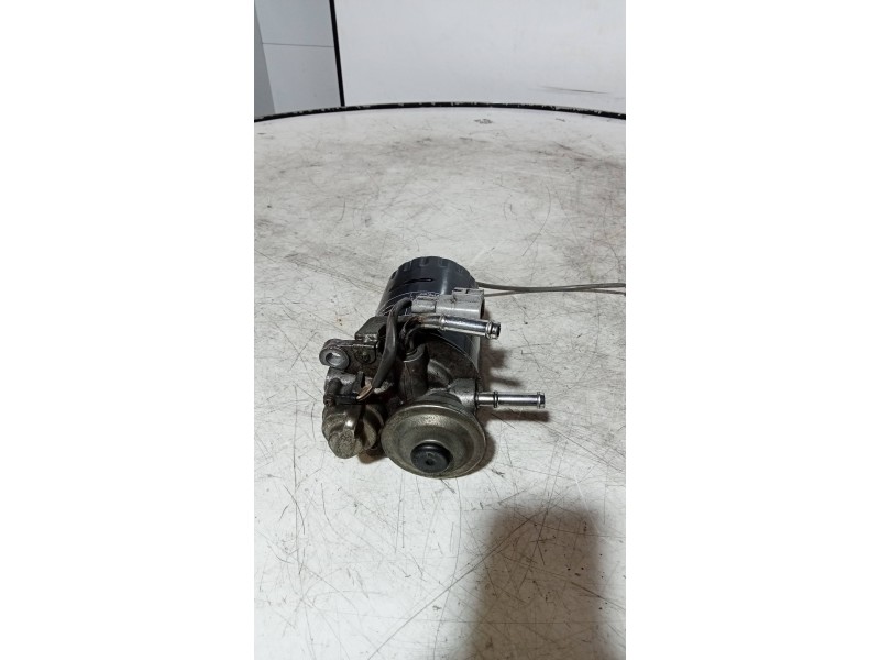 Recambio de filtro gasoil para toyota land cruiser (j15) basis referencia OEM IAM 98261000000  