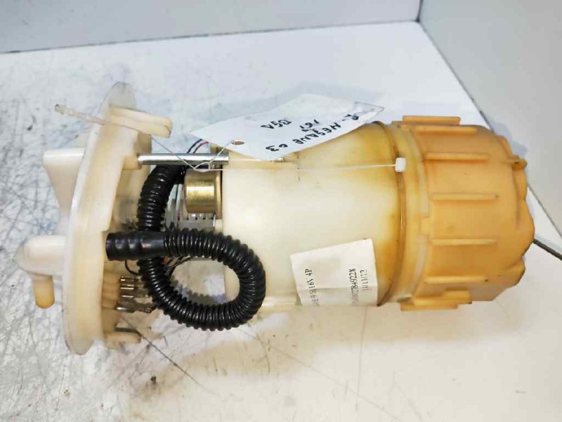 Recambio de bomba combustible para renault megane i classic (la0) referencia OEM IAM 8200146092 VITRON AFORADOR 
